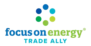 focus on energy logo