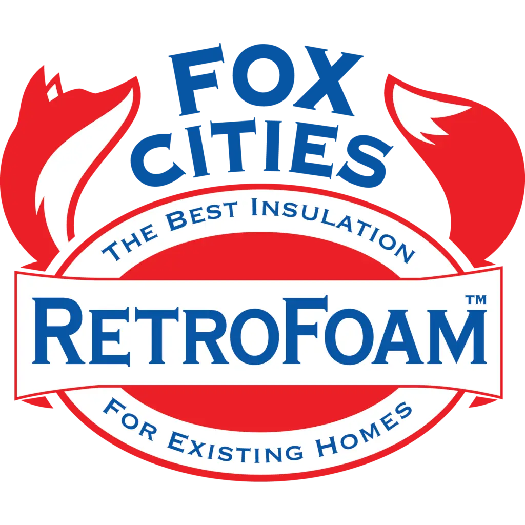 fox cities retrofoam logo