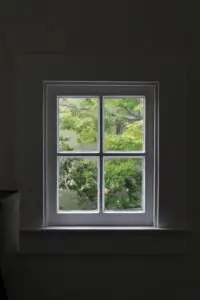 a window